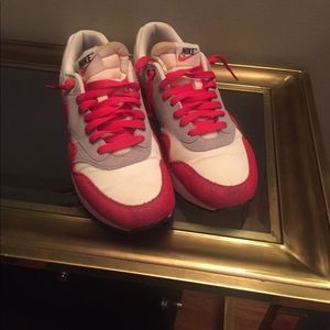 Nike Vintage Air Maxes